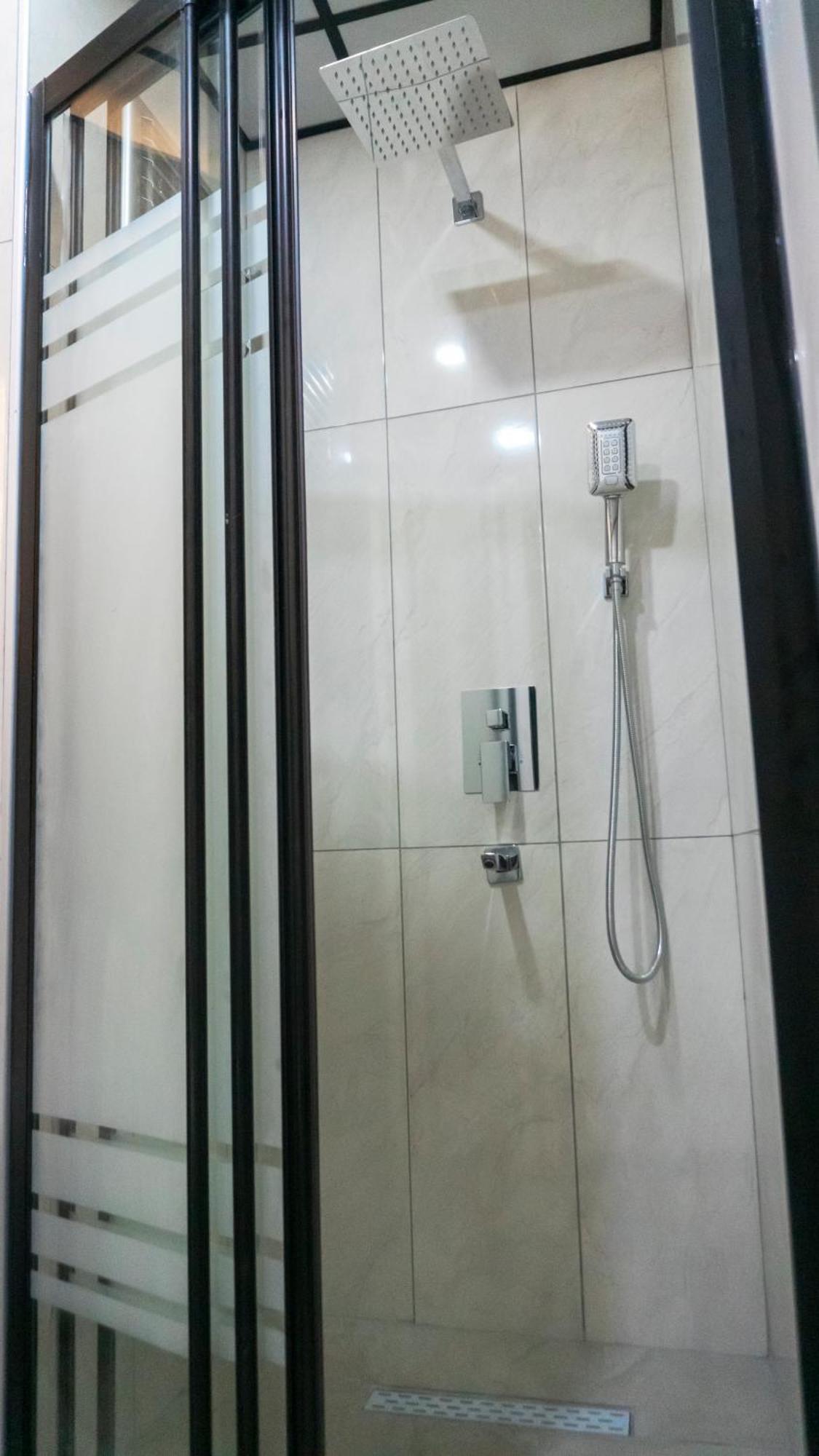 Rain Hotel Kizkalesi Exterior photo